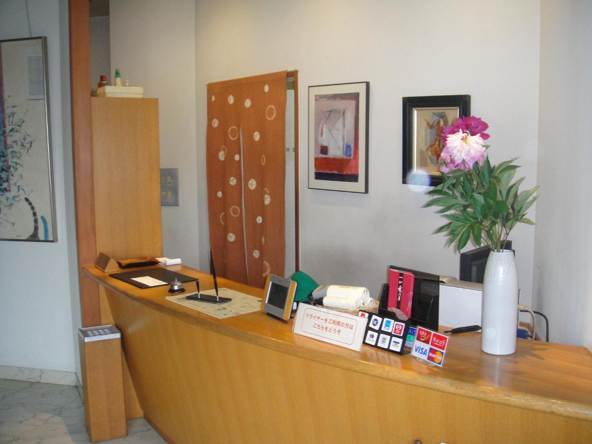 Hotel New Mogamiya Yamagata  Extérieur photo