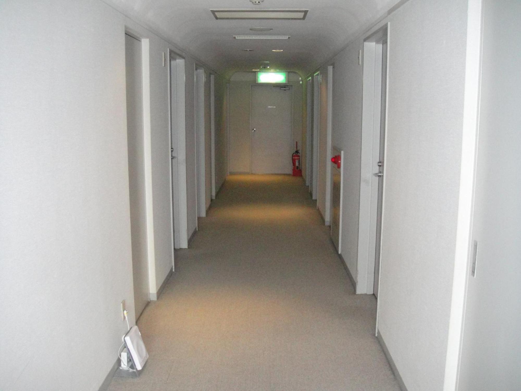 Hotel New Mogamiya Yamagata  Extérieur photo