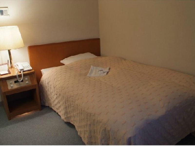 Hotel New Mogamiya Yamagata  Extérieur photo