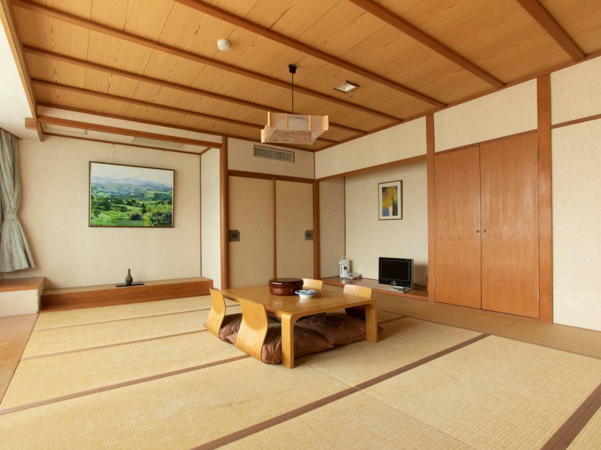 Hotel New Mogamiya Yamagata  Extérieur photo