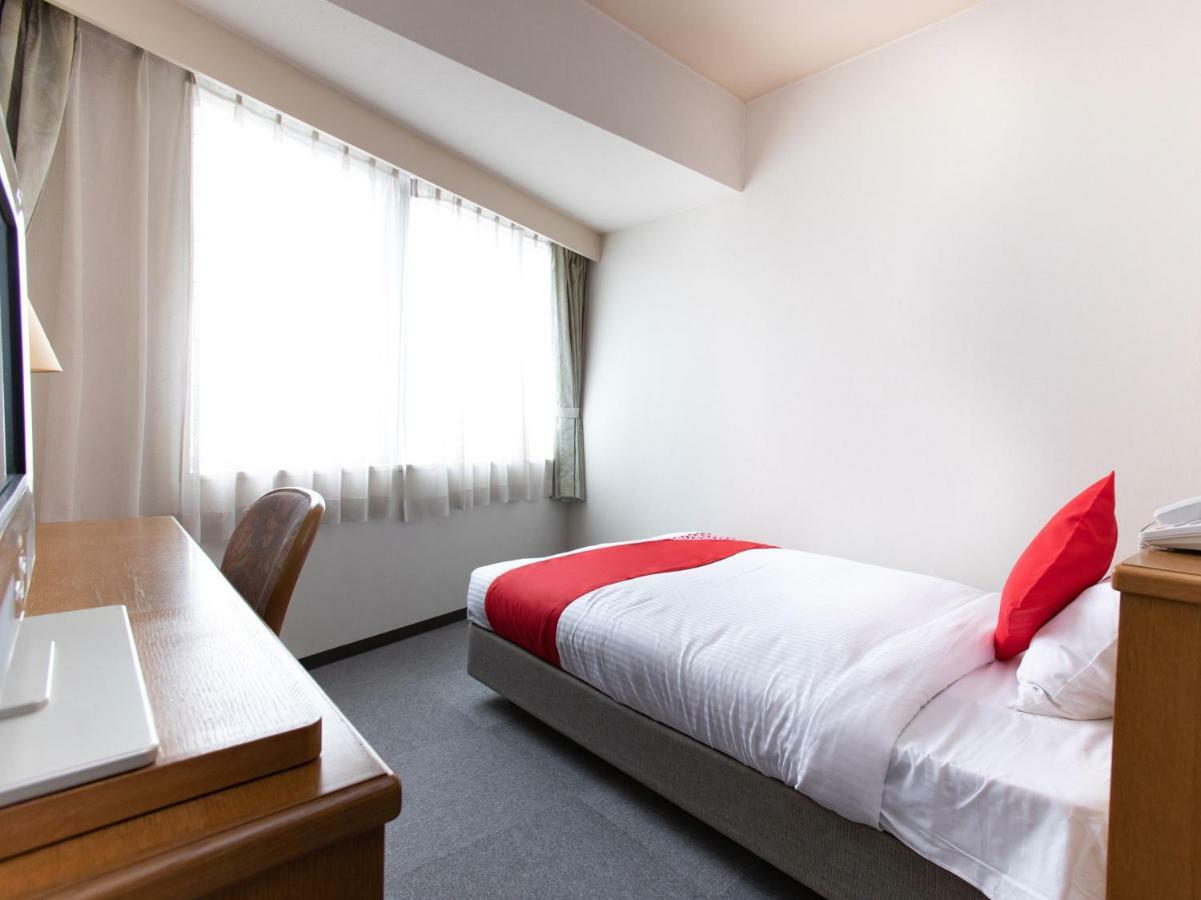 Hotel New Mogamiya Yamagata  Extérieur photo