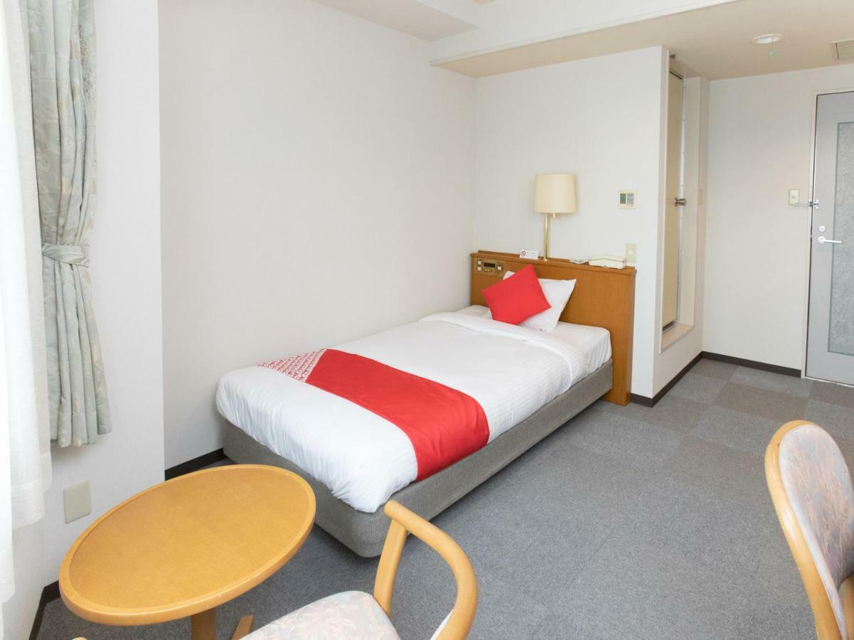 Hotel New Mogamiya Yamagata  Extérieur photo