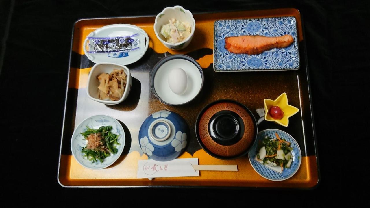 Hotel New Mogamiya Yamagata  Extérieur photo