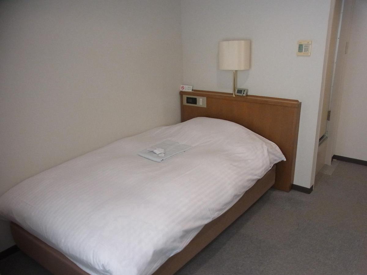 Hotel New Mogamiya Yamagata  Extérieur photo
